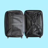 Handbagage Koffer - Realistisch - Huisdier | Artimal - Huisdier in Uniform