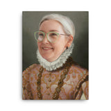 De Burggavin -  Persoonlijk portret | Artimal - Huisdier in Uniform