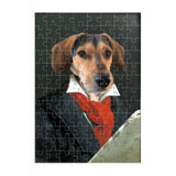 De Componist - Legpuzzel